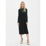 Vero Moda Vero Moda Damen Spitzenkleid VMSIA Restudsalg Black