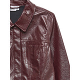 Vero Moda Vero Moda Damen Jacke VMLOTTIE Winetasting