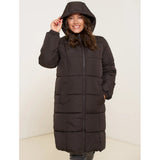 Vero Moda Vero Moda Damen Jacke VMMILLAS Jacket Chocolate Brown