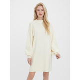 Vero Moda Vero Moda Damen Kleid VMNANCY Restudsalg Birch
