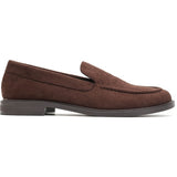 SHOES Vianne Damen Loafers 1538 Shoes Brown