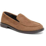 SHOES Vianne Damen Loafers 1538 Shoes Mocha