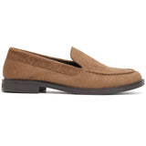 SHOES Vianne Damen Loafers 1538 Shoes Mocha