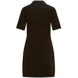 VILA Vila Damen Kleid VILINA Dress Coffee Bean