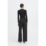 b.young b.young Damen Hose BYDENOA Restudsalg True Black