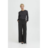 b.young b.young Damen Hose BYDENOA Restudsalg True Black