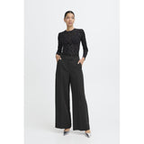 b.young b.young Damen Hose BYDENOA Restudsalg True Black
