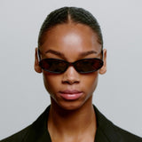 A. KJÆRBEDE A.Kjærbede Sonnenbrillen Macy Sunglasses Demi Tortoise