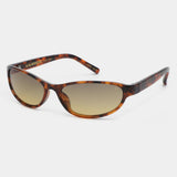 A. KJÆRBEDE A. KJÆRBEDE Sonnenbrille ALEXA Sunglasses Havana