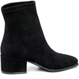 SHOES Adorina Damen Stiefel 2592A-1 Shoes Black
