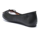 SHOES Alli Damen BallerinasSchuhe VG256 Shoes Black