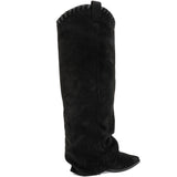 SHOES Anemone Damen Stiefel 2599A Shoes Black