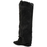 SHOES Anemone Damen Stiefel 2599A Shoes Black