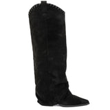 SHOES Anemone Damen Stiefel 2599A Shoes Black