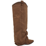 SHOES Anemone Damen Stiefel 2599A Shoes Camel