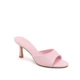 SHOES Aria Damen High Heels HK-1310 Heels Pink