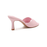 SHOES Aria Damen High Heels HK-1310 Heels Pink