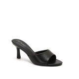 SHOES Aria Damen High Heels HK-1310 Shoes Black