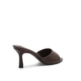 SHOES Aria Damen High Heels HK-1310 Shoes Brown