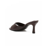 SHOES Aria Damen High Heels HK-1310 Shoes Brown