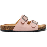 SHOES Athena Damen sandalen W-128 Shoes Pink