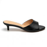 SHOES Axiana Damen High Heels 7234 Restudsalg Black
