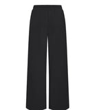b.young B.YOUNG DAMEN HOSE BYPUSTI Pant Meteorite