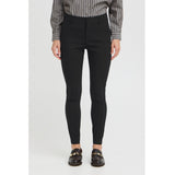 b.young B.YOUNG Damen Hose BYDIXI Pant Black