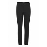 b.young B.YOUNG Damen Hose BYDIXI Pant Black