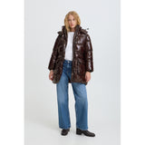 b.young B.YOUNG Damen Jacke BYBINIA Jacket Java