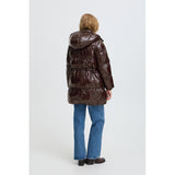 b.young B.YOUNG Damen Jacke BYBINIA Jacket Java