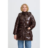b.young B.YOUNG Damen Jacke BYBINIA Jacket Java