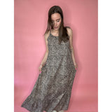 b.young B.YOUNG Damen Kleid BYPANDINNA Restudsalg Cappuccino Mix