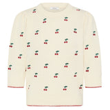 b.young B.YOUNG Damen Pullover Pullover MARSHMALL