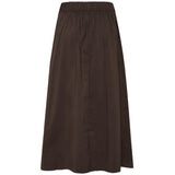 b.young B.YOUNG Damen Rock BYISSALI Skirt Java