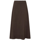 b.young B.YOUNG Damen Rock BYISSALI Skirt Java