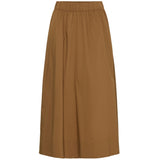 b.young B.YOUNG Damen Rock BYISSALI Skirt Sepia