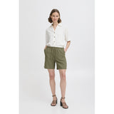 b.young B.YOUNG Damen Shorts BTFALAKKA Shorts Kalamata