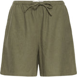 b.young B.YOUNG Damen Shorts BTFALAKKA Shorts Kalamata