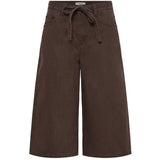b.young B.YOUNG Damen Shorts BYLUPINA Shorts Java