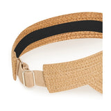 b.young B.YOUNG Damen Sonnenhut BYVIESTAS Hats NATURAL MEDIUM STRAW