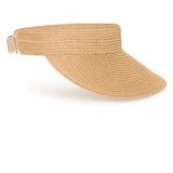 b.young B.YOUNG Damen Sonnenhut BYVIESTAS Hats NATURAL MEDIUM STRAW