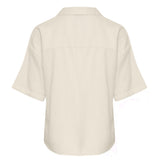 b.young B.YOUNG Damen bluse BYFALAKKA Shirt Rainy Day