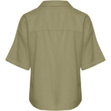 b.young B.YOUNG Damenbluse BYFALAKKA Shirt Kalamata