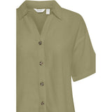 b.young B.YOUNG Damenbluse BYFALAKKA Shirt Kalamata