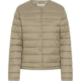 b.young B.YOUNG Damenjacke BYBERTA Restudsalg Roasted Cashew
