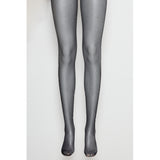 b.young B.YOUNG Damenstrumpfhose BAVIVIENNE Pantihoes Black Mix
