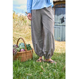 Black Colour BLACK COLOUR Damen Ballonhosen BCMANON Pant Coffee