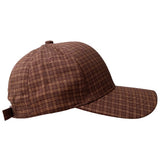 Black Colour BLACK COLOUR Damen Cap BCZIGGA Accessories Coffee