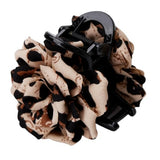 Black Colour BLACK COLOUR Damen Haarspange BCJOY Accessories Leo